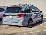 2027 Honda Odyssey - Preview 5