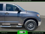 2012 Toyota Tundra - Preview 5