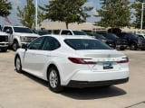 2026 Toyota Camry - Preview 6