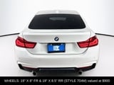2019 BMW 4 Series - Preview 6