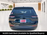 2026 Jeep Grand Cherokee - Preview 8