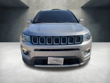 2020 Jeep Compass - Preview 8