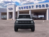 2026 Ford Bronco - Preview 6