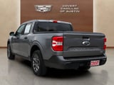 2023 Ford Maverick - Preview 3