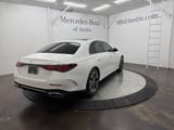 2026 Mercedes-Benz E-Class - Preview 7