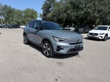 2023 Volvo XC40 Recharge - Preview 6