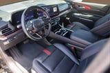 2025 Chevrolet Traverse - Preview 9