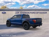 2026 Ford F-150 - Preview 4