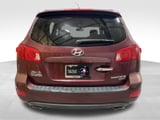 2008 Hyundai Santa Fe - Preview 6