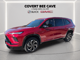 2026 Buick Enclave - Preview 3