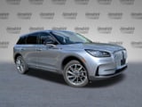 2023 Lincoln Corsair - Preview 2
