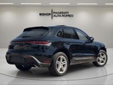 2024 Porsche Macan - Preview 5