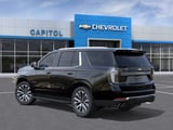2027 Chevrolet Tahoe - Preview 3