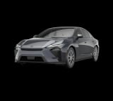 2026 Lexus ES - Preview 2