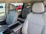 2024 Toyota Sienna - Preview 12