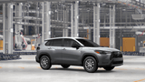 2026 Toyota Corolla Cross - Preview 14