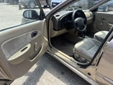 2004 Kia Spectra - Preview 8