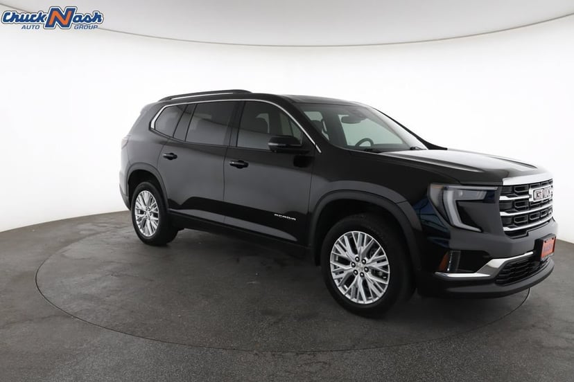 2024 GMC Acadia - Image 1