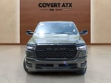 2026 Ram 1500 - Preview 8