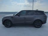 2025 Land Rover Range Rover Sport - Preview 8