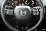 2026 Honda Civic - Preview 12