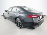 2027 BMW 5 Series - Preview 7
