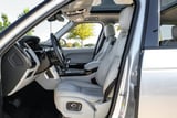 2017 Land Rover Range Rover - Preview 4