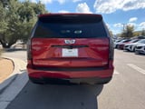 2026 Cadillac Escalade - Preview 8