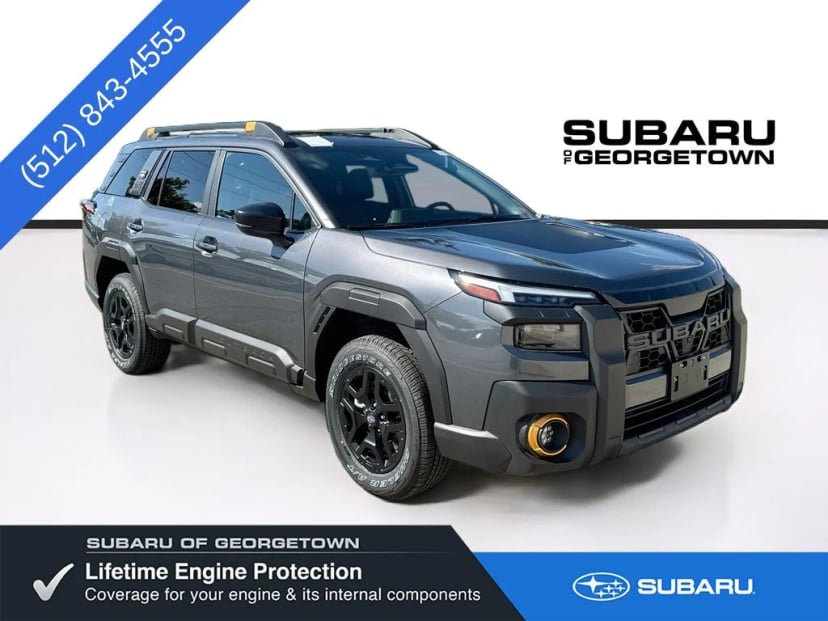 2026 Subaru Outback - Image 1