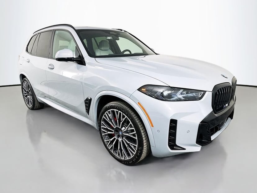 2026 BMW X5 - Image 2