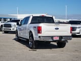 2018 Ford F-150 - Preview 5