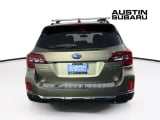 2017 Subaru Outback - Preview 6