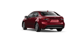 2027 Toyota Corolla - Preview 4