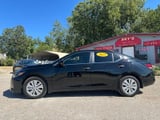 2025 Nissan Sentra - Preview 2