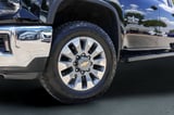 2026 Chevrolet Silverado - Preview 4