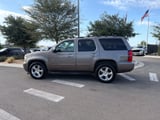 2011 Chevrolet Tahoe - Preview 5