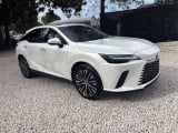 2026 Lexus RX - Preview 7
