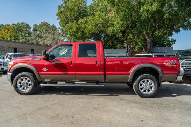 2015 Ford F-350 - Image 1