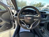 2021 Cadillac XT6 - Preview 14