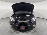 2020 Chevrolet Traverse - Preview 9