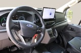2023 Ford E-Transit - Preview 12