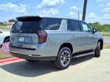 2026 Chevrolet Tahoe - Preview 6