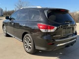2014 Nissan Pathfinder - Preview 4