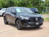 2026 Acura RDX - Preview 3