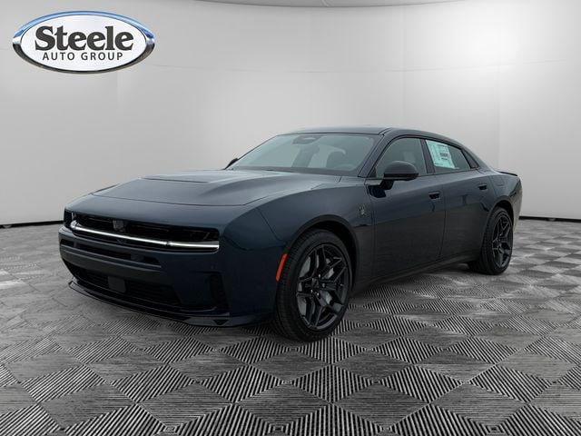 2026 Dodge Charger - Image 1
