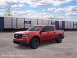 2026 Ford Maverick - Preview 13
