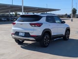 2025 Chevrolet TrailBlazer - Preview 5