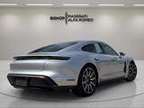 2024 Porsche Taycan - Preview 5