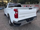 2023 Chevrolet Silverado 1500 - Preview 8