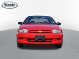 2005 Chevrolet Cavalier - Preview 2